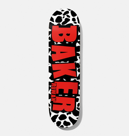 Baker Skateboards Rowan Zorilla Brand Logo Cow 8.475"