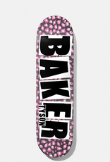 Baker Skateboards Tyson Peterson Brand Logo Hot Cheetah 8.25"