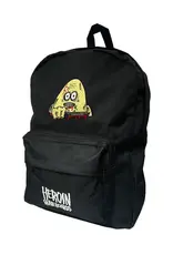 Heroin Razor Egg Backpack