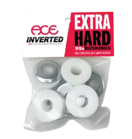 Ace Skateboard Truck MFG. Ace Inverted Bushing Extra Hard