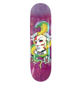 Opera Chris Senn Guest Skate Shop 8.75"
