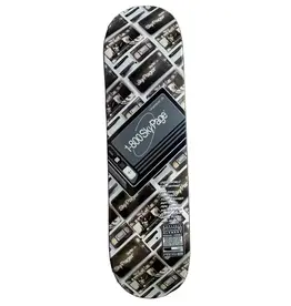 Underground Element UE SkyPager II Skate Shop Day 8.5"