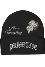 Primitive Triumph Beanie Black