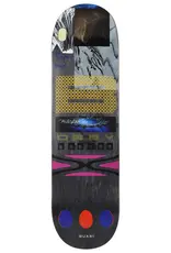 Quasi Skateboards de Keyzer Thunder 8.625"