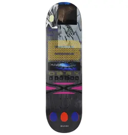 Quasi Skateboards de Keyzer Thunder 8.625"
