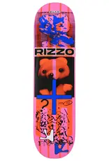 Quasi Skateboards Rizzo Stuffie 8.125"