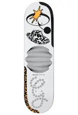 Quasi Skateboards Crockett Bellyachin 8.25"