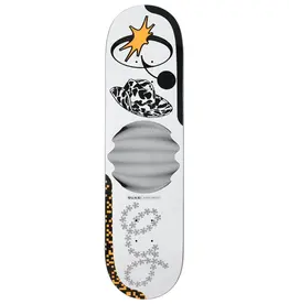 Quasi Skateboards Crockett Bellyachin 8.25"