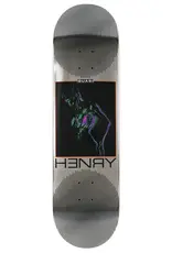 Quasi Skateboards Henry I.D. 8.375"