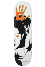 Quasi Skateboards Johnson Gameplay 8.5"