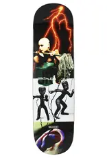 Quasi Skateboards Rowe Big Ear 8.5"