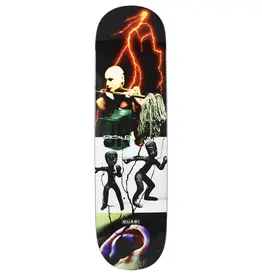 Quasi Skateboards Rowe Big Ear 8.5"