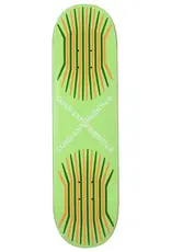 Quasi Skateboards Crossfield 8.375" Twin