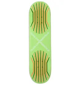 Quasi Skateboards Crossfield 8.375" Twin