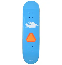 Quasi Skateboards Pacer 8.25"