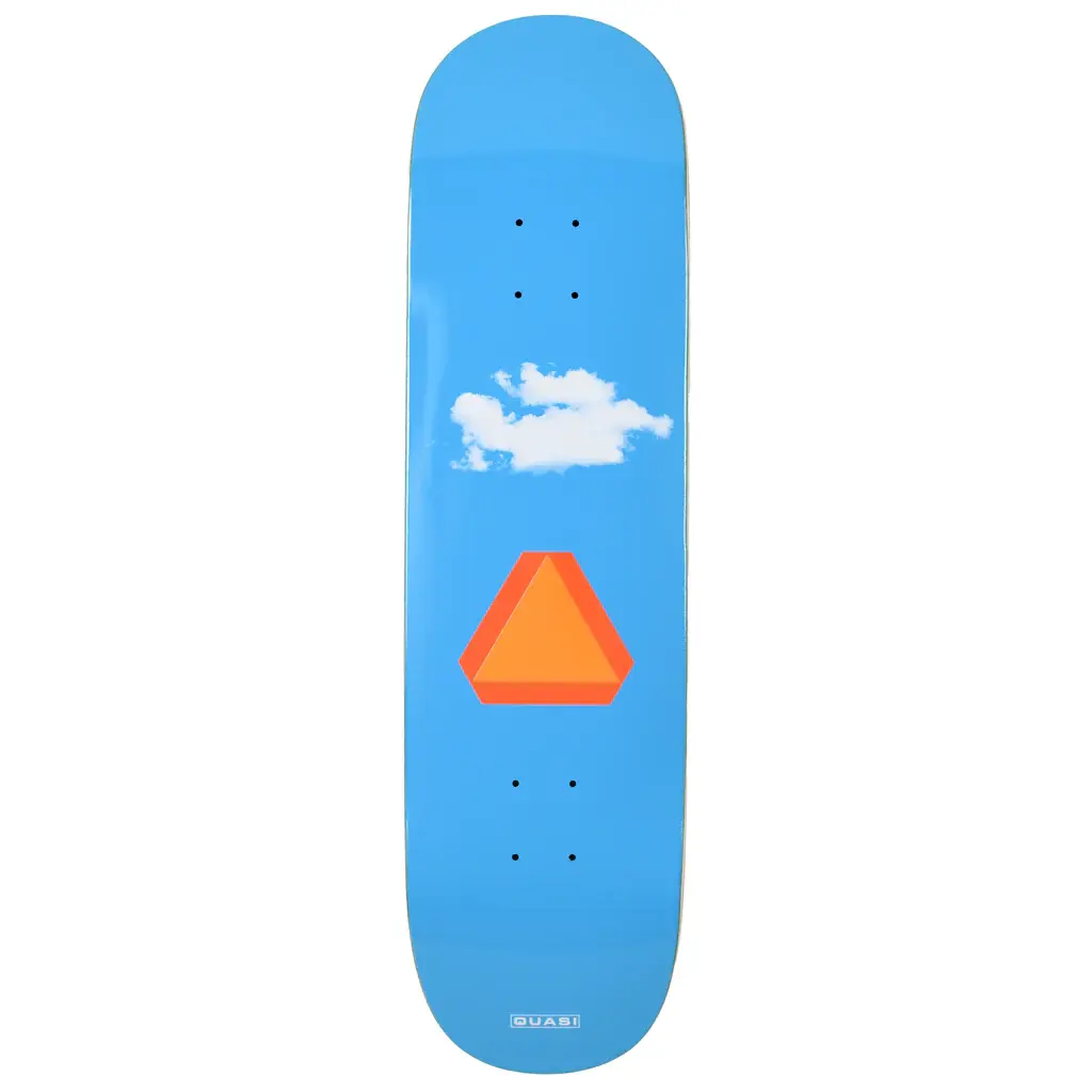 Quasi Skateboards Pacer 8.25"