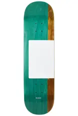 Quasi Skateboards Proto Split Assorted Veneer 8.5"