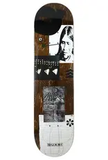 Quasi Skateboards Shiprock 8.0"