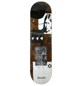 Quasi Skateboards Shiprock 8.0"