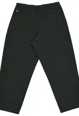 Quasi Skateboards Warren Trouser Pant Forest 34