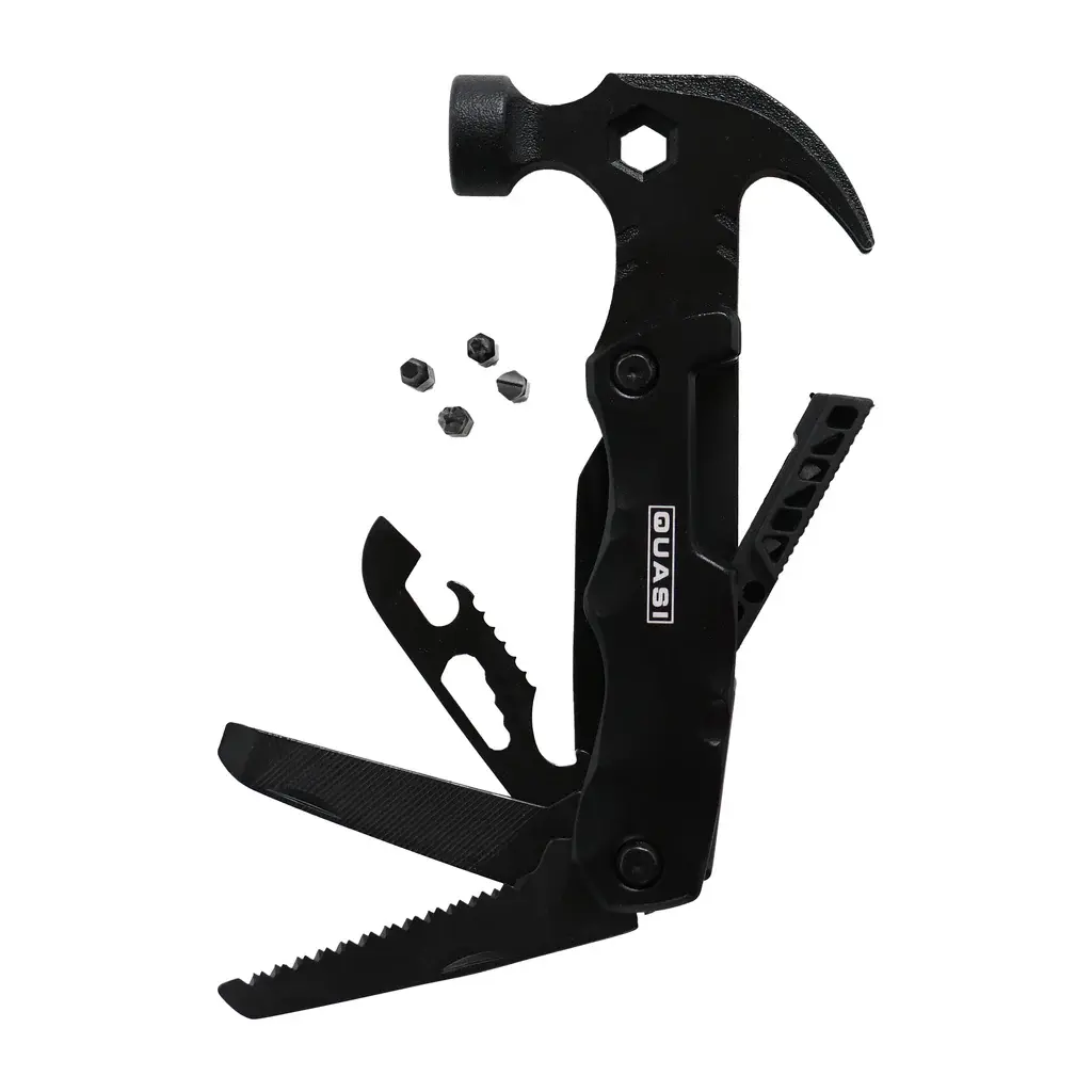 Quasi Skateboards Multi Tool Hammer