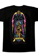 Dogtown Jesse Martinez Guadalupe Handshake Tee Black