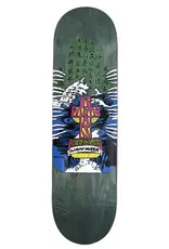 Dogtown Aaron Murray Popsicle Assorted Stains 9"
