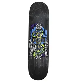 Dogtown Eric Dressen Popsicle Assorted Stains 9"