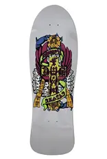 Dogtown Eric Dressen Hands 80s Reissue Grey Pearl Dip 10"