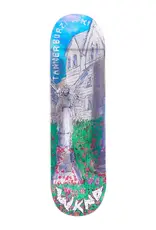 WKND Memento Mori Tanner Burzinski 8.25" SN