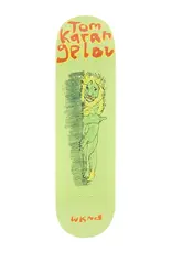 WKND Not Today Tom Karangelov 8.25" WB