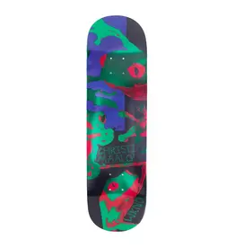 WKND Croaking Christian Maalouf 7.75" WB