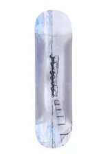 WKND Silver Stallion Andrew Considine 8.5" SN