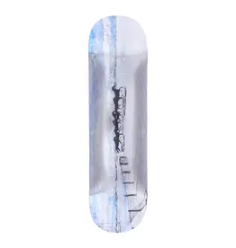 WKND Silver Stallion Andrew Considine 8.5" SN