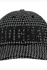 Hockey Hockey Hounds Hat Grey