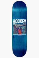 Hockey It Never Ends - Fitzgerald 8.5