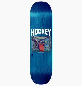 Hockey It Never Ends - Fitzgerald 8.5