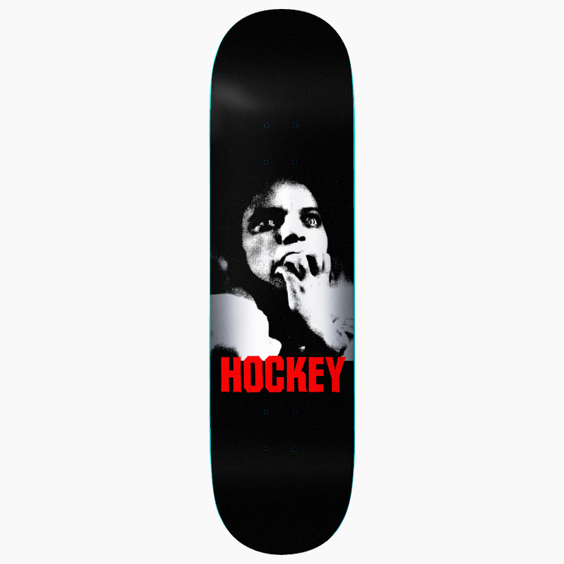 Hockey Shocked - K Rod 8.25