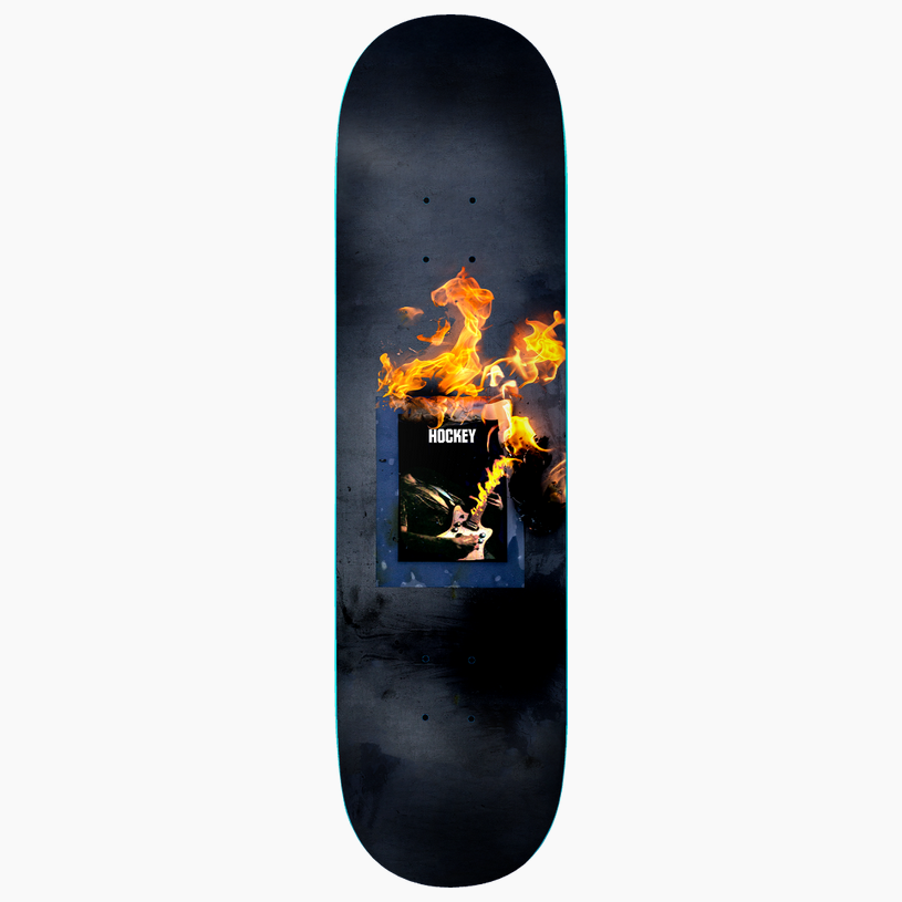 Hockey Sounds Of Spring - Kadow 8.38