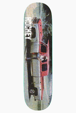 Hockey Truck The Long Way - AA 8.38