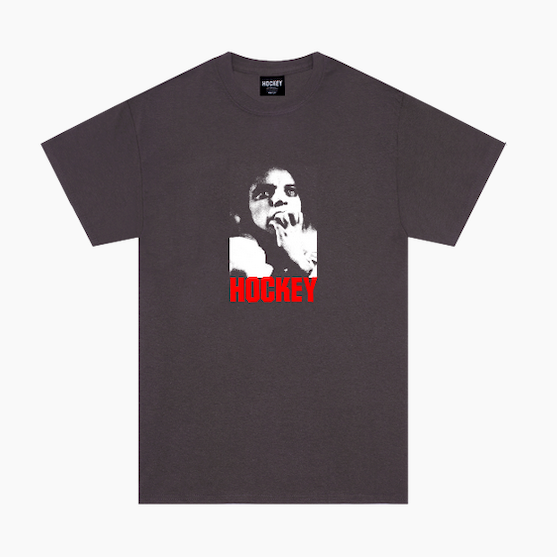 Hockey Shocked Pepper