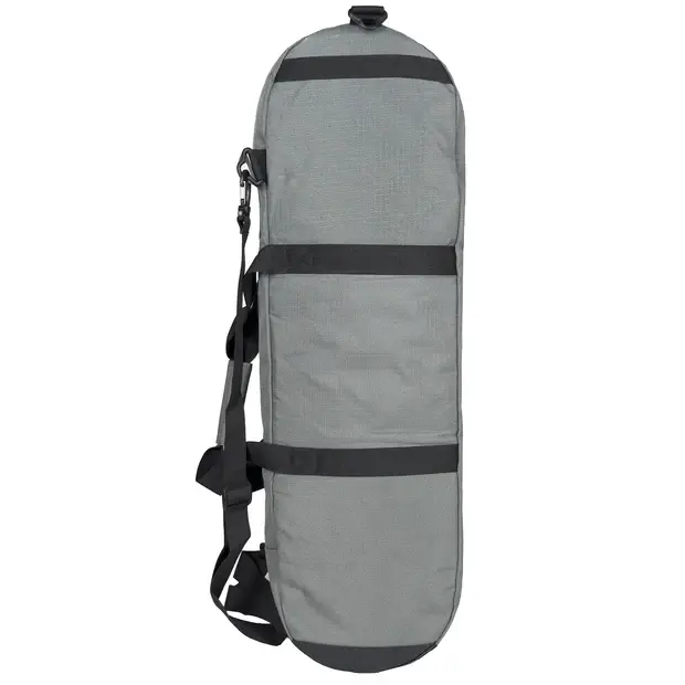 Kyoto Kyoto Base Bag Grey Ripstop