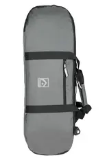 Kyoto Kyoto Base Bag Grey Ripstop