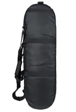 Kyoto Kyoto Base Bag Black Ripstop