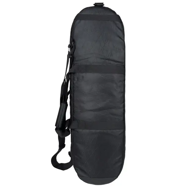 Kyoto Kyoto Base Bag Black Ripstop