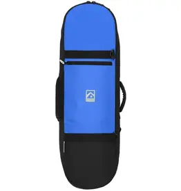 Kyoto Kyoto SB Pro Bag Electric Blue