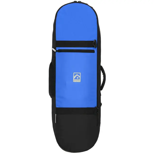Kyoto Kyoto SB Pro Bag Electric Blue