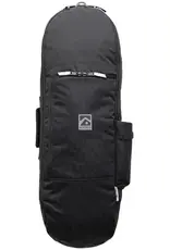 Kyoto Kyoto Tour Bag Black Ripstop