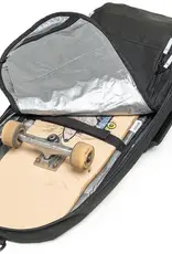 Kyoto Kyoto Tour Bag Black Ripstop