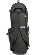 Kyoto Kyoto Tour Bag Black Ripstop